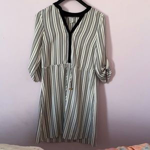 H&M cover up / dress!